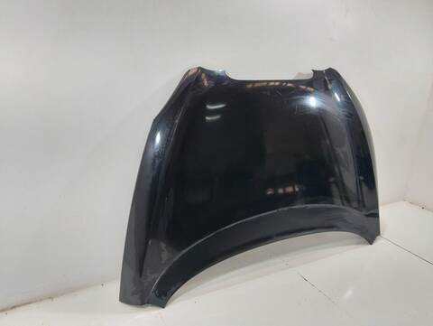 Foto 3ª: Capot Seat Altea FREETRACK 1 16V TSI 125CV [CAXC] (2006)