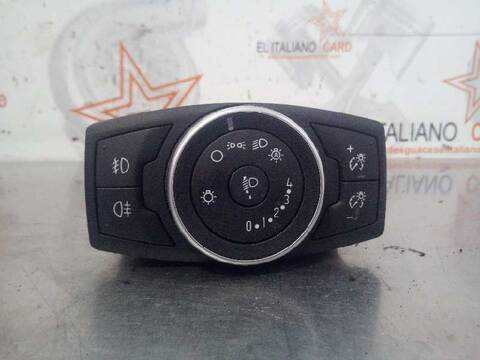 Foto 2ª: Mando Luces Ford Focus TITANIUM 125CV 92KW [M1DD] (2015)