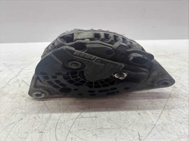 Foto 3ª: Alternador Opel Astra 90 CV 66KW [Z14XEP LJ2] (2009)