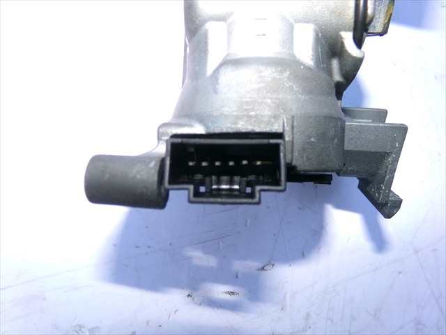 Foto 4ª: Antirrobo Volkswagen Touran 1.9 TDI 2003-2006 [AVQ] (2004)