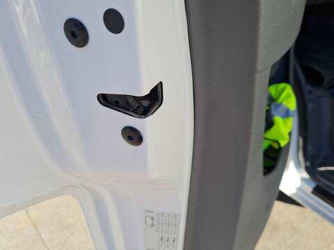Cerradura Puerta Delantera Izquierda Volkswagen Crafter 35 FURGON BM TN FWD 140CV 103KW