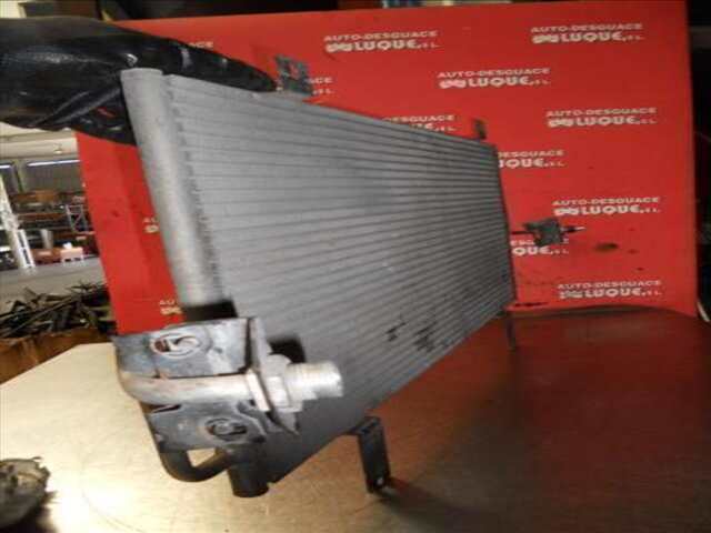 Foto 3ª: Radiador Calefaccion A.A. Renault Master 2.5 COMBI 2.8T L1 9-PL. [2.5 LTR. - 88 KW DCI DIESEL CAT] [G9U754]