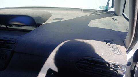 Foto 3ª: Kit Airbag Citroen C4 LIVE EDITION PICASSO 99CV 73KW [BH02] (2015)