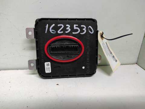 Centralita Faros Xenon Kia Sportage G4FU