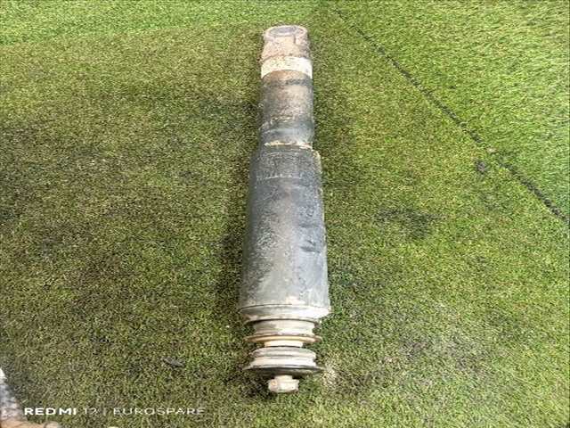 Foto 4ª: Amortiguador Trasero Derecho Toyota Land Cruiser 2.8 D-4D GRJ150 [1GDFTV] (2021)