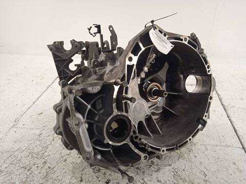 Caja Cambios Nissan X-Trail 2.2 DCI DIESEL CAT 136CV 100KW T30)