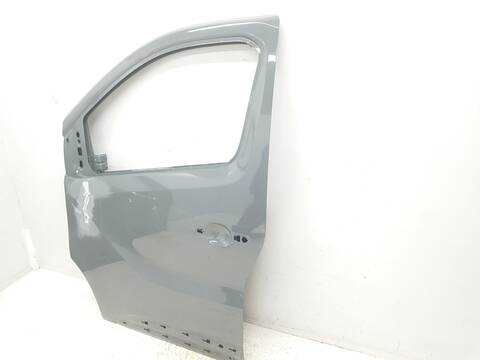 Foto 2ª: Puerta Delantera Izquierda Renault Trafic L1H1 29T KOMFORT (2014)