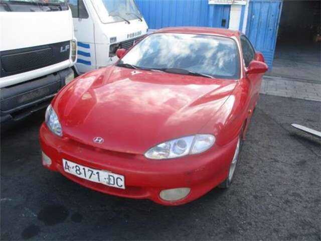 Cerradura Puerta Delantera Derecha Hyundai Coupe 2.0