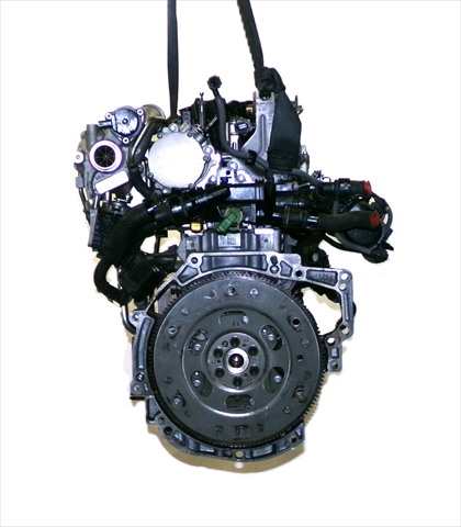 Foto 4ª: Motor Completo Citroen DS3 1.2 G CROSSBACK,2019-2022 [HN05] (2019)