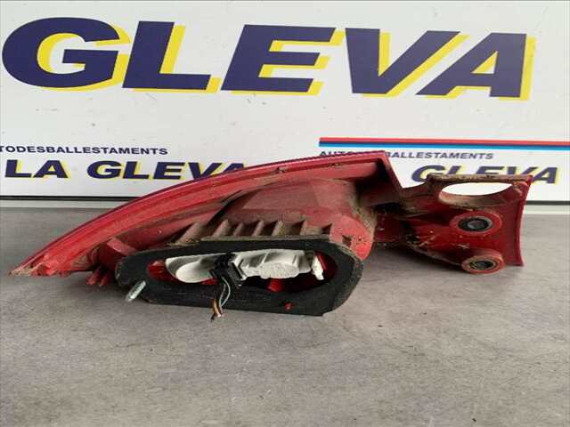 Foto 2ª: Piloto Trasero Derecho Seat Leon 2.0 TDI 140CV [CFHC] (2011)