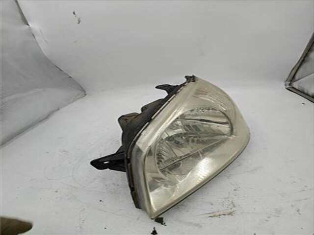 Foto 3ª: Faro Izquierdo Hyundai Getz 1.1 BÁSICO [1.1 LTR. - 46 KW 12V CAT] [G4HD]