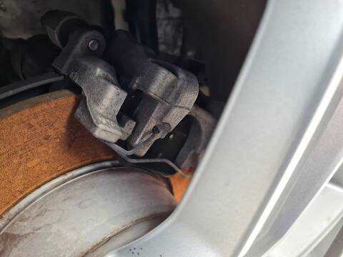 Pedal Embrague Audi Q2 30 TDI ADVANCED 116CV 85KW
