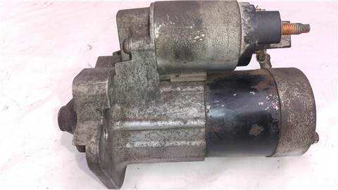 Foto 4ª: Motor de Arranque Renault Kangoo DYNAMIQUE 86CV 63KW
