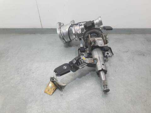 Foto 2ª: Columna Dirección Citroen C3 1.2 PURETECH 101CV 74KW [HN09] (2025)