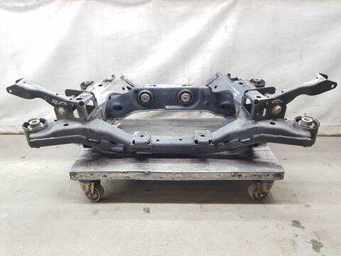 Foto 3ª: Puente Trasero Jaguar F Pace PRESTIGE (2017)