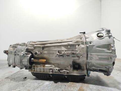 Foto 3ª: Caja Cambios Automatica Mercedes Clase V 200 V 220 CDI - D 4-MATIC 447.811 447.813) 163CV 120KW