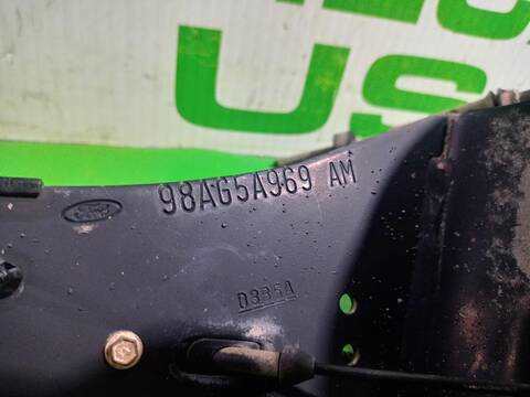 Foto 3ª: Mangueta Trasera Izquierda Ford Focus AMBIENTE 90CV [C9DC] (1998)