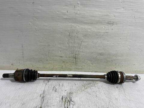 Transmision Trasera Izquierda Hyundai ix35 2.0 CRDI 4WD 136CV