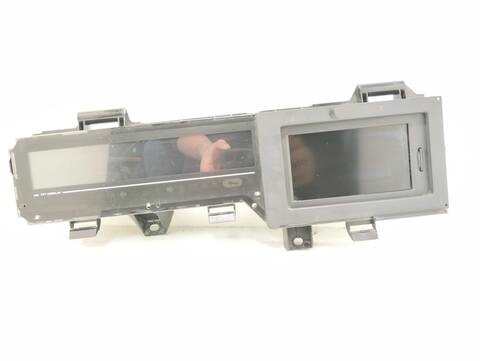Cuadro de Instrumentos Renault Scenic AUTHENTIQUE 1 16V TCE 116CV