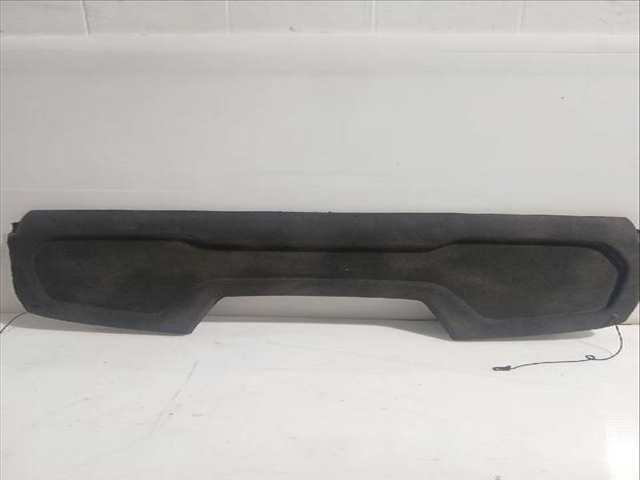 Bandeja Trasera Ford Ka 1.2 70CV