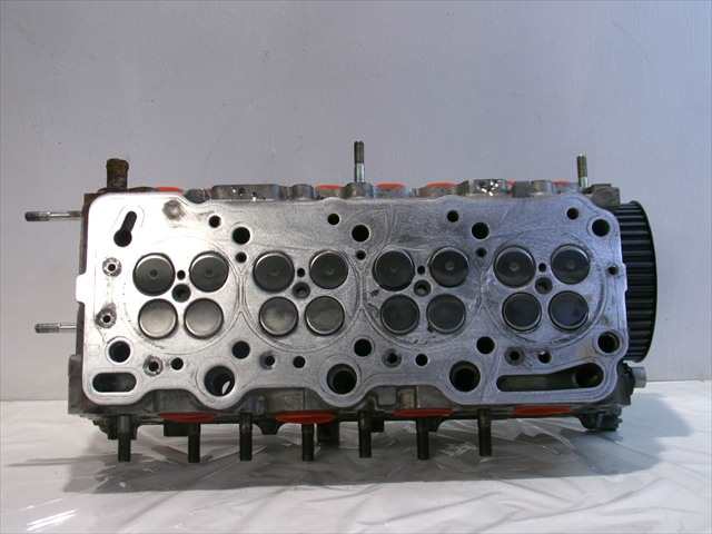 Foto 4ª: Culata Opel Astra 1.7 CDTI MODELO H,2003-2010 [Z17DTH] (2005)