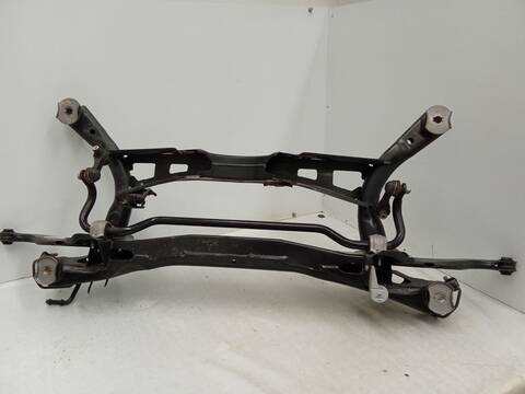 Puente Trasero Audi Q3 35 TDI 150CV 110KW