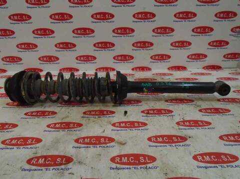 Amortiguador Trasero Derecho Ford Fiesta 1.3 CAT ENDURA-E) BERLINA 60CV 44KW