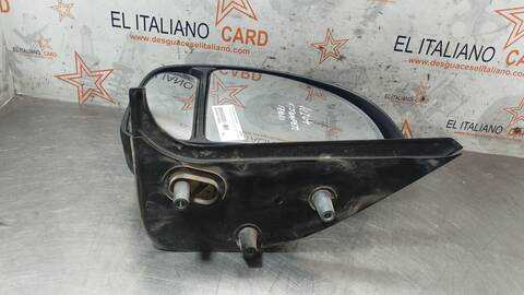 Foto 3ª: Retrovisor Izquierdo Citroen Jumper 29 M 2.2 HDI 100 CONFORT 101CV 74KW CAJA CERRADA [4HY] (2006)