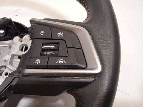Foto 2ª: Volante Subaru XV 1.6 CAT 114CV 84KW [FB16] (2022)