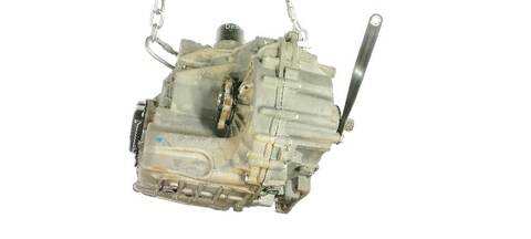 Foto 3ª: Caja Cambios Volkswagen Golf 1.9 TDI [BKD] (2003)