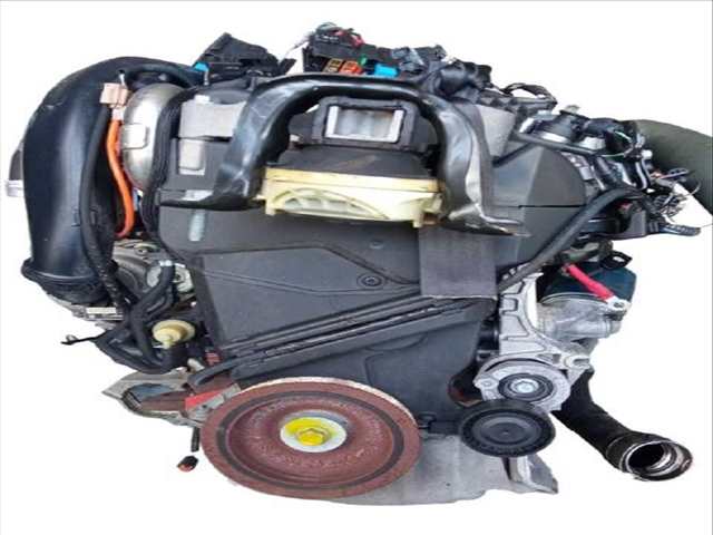 Motor Completo Renault Clio 1.5 DCI 75 BHN3)