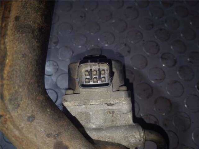 Foto 3ª: Valvula EGR Mitsubishi Montero 2.0 GDI (H67W. H77W) [4G94 (GDI)]