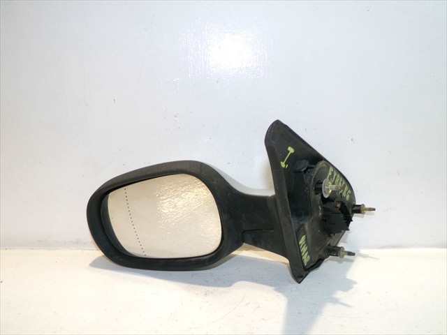 Retrovisor Izquierdo Renault Megane 1.9 DTI 1999-2002