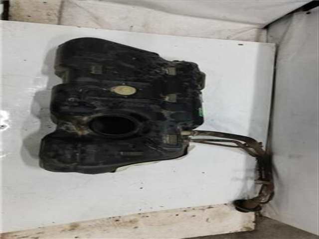 Deposito de Combustible Ford EcoSport VERSION INDEFINIDA