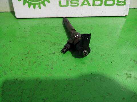 Foto 2ª: Inyectores Lancia Y 1.3 MULTIJET 16V ARGENTO 10.2006 ) 75CV [199A2000] (2003)