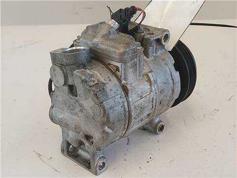 Compresor Aire Acondicionado Audi A4 2.5 TDI BERLINA 163CV 120KW