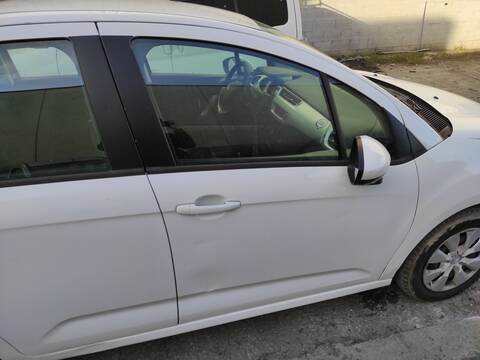Puerta Delantera Derecha Citroen C3 8H01
