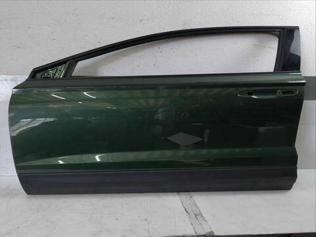 Foto 3ª: Puerta Delantera Izquierda Skoda Karoq 150 CV 110KW [DPCA DPC]