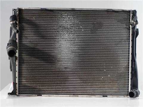 Radiador Motor Bmw Serie 1 114 2.0 118I BERLINA 143CV 105KW
