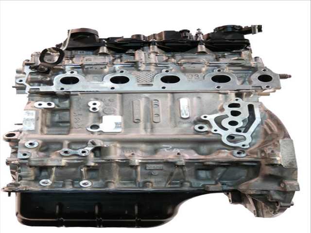 Foto 3ª: Motor Completo Citroen C4 131CV 96KW [YHZ DV5RC] (2023)