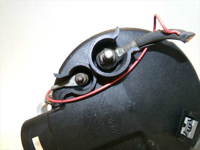Foto 4ª: Alternador Fiat Brava 1.6 G 1995-2001 [182A4000] (2001)