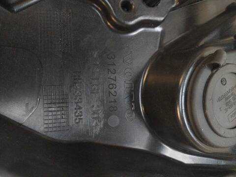 Foto 3ª: Elevalunas Manual Trasero Derecho Volvo V40 D2 (2012)