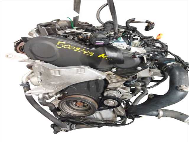 Motor Completo Seat Ibiza 1.2 TDI