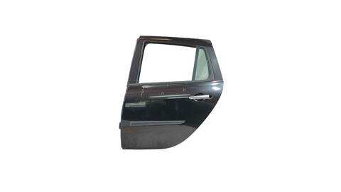 Foto 2ª: Puerta Trasera Izquierda Renault Clio AUTHENTIQUE 1 DCI DIESEL CAT 86CV (2008)