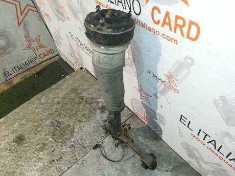 Foto 2ª: Amortiguador Delantero Derecho Mercedes Clase S 220 400 CDI 220.028) BERLINA 250CV 184KW [OM628960] (2000)