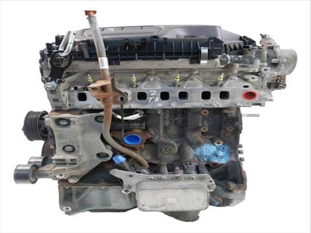 Foto 2ª: Motor Completo Mercedes Vito 1.6 111 CDI 114 CV 84KW [OM622.951] (2015)