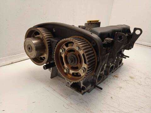 Foto 2ª: Culata Renault Laguna 3.0 V6 207CV 152KW [L7X731] (2001)