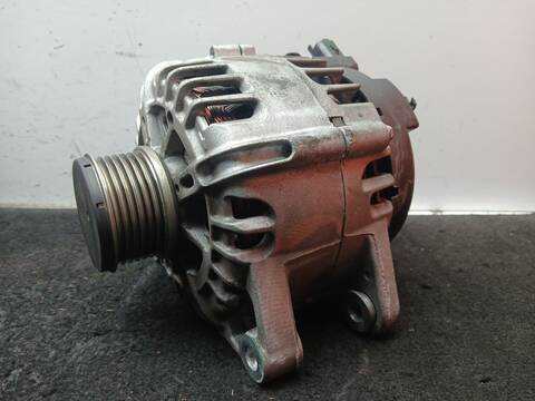 Foto 2ª: Alternador Citroen C3 1.2 PURETECH 82 83CV 61KW [HM05] (2023)