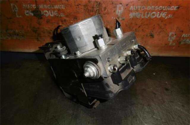Foto 3ª: Abs Nissan Qashqai 1.5DCI [K9KF646]