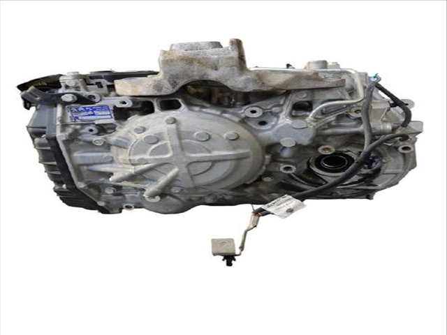 Foto 2ª: Caja Cambios Peugeot 308 1.6 GTI L35GNH) 272CV (2013)